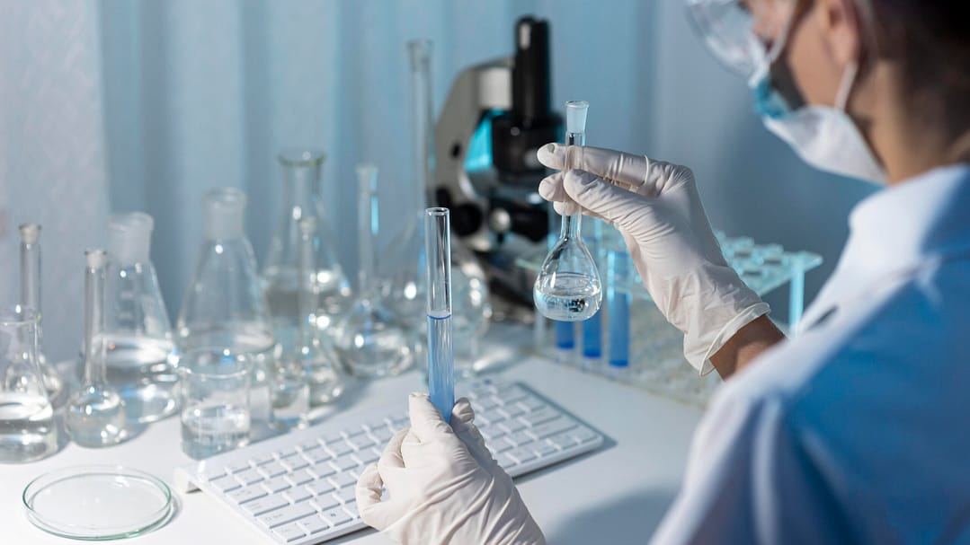 Read more about the article Urine Protein 24 HR