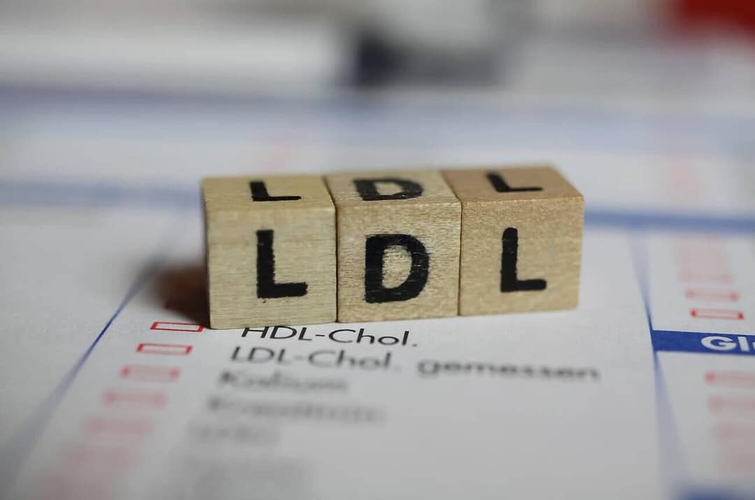 Read more about the article Low-Density Lipoprotein (LDL)