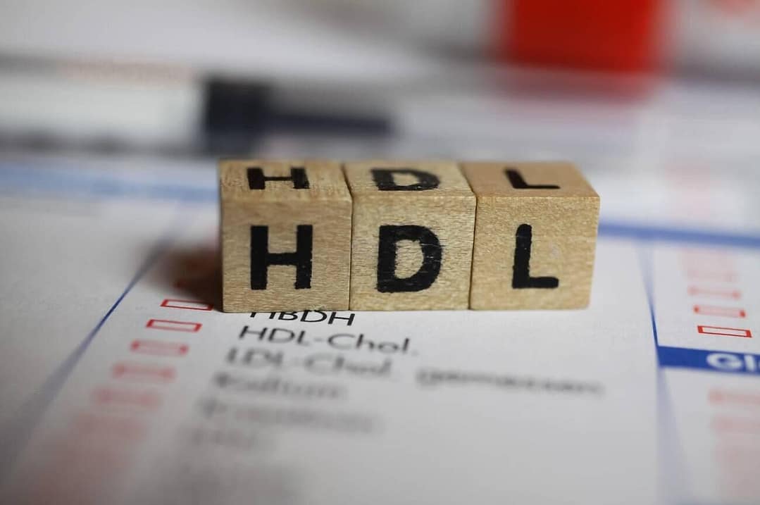 Read more about the article High-density lipoprotein (HDL)