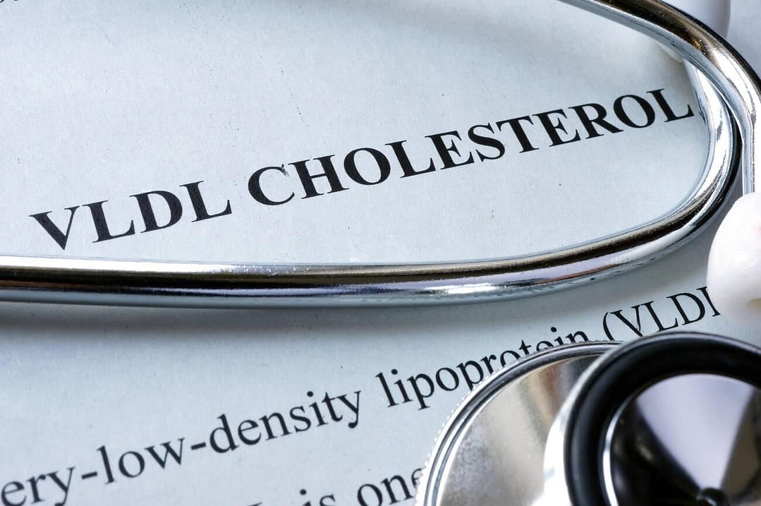 Read more about the article Very Low-Density Lipoprotein (VLDL)