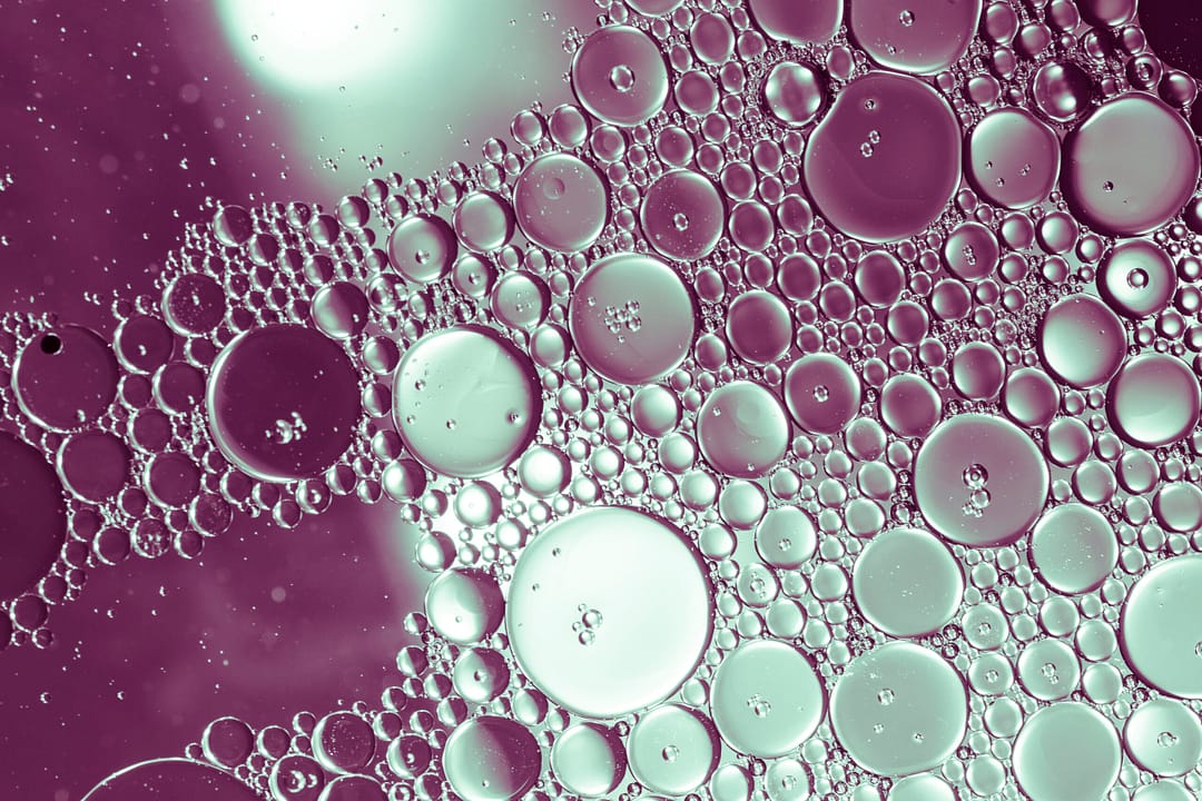 Read more about the article Toxic Granules