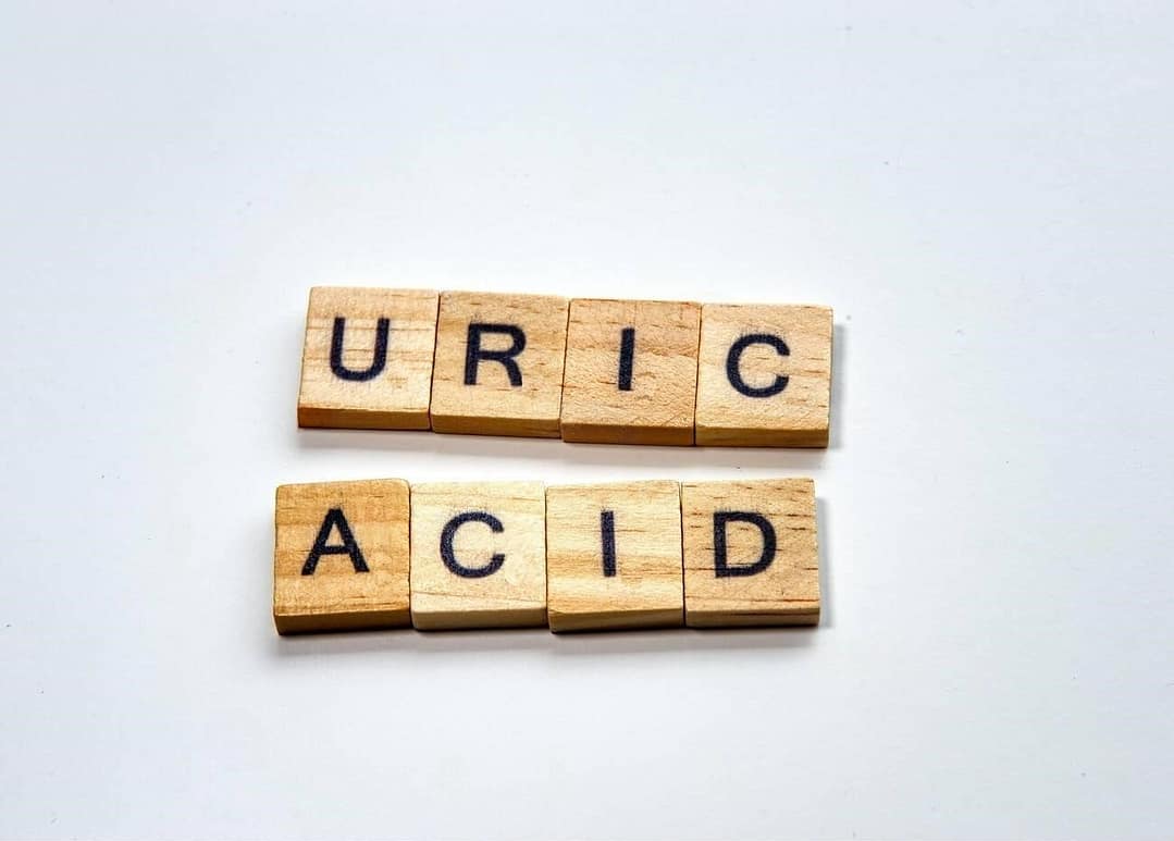 Read more about the article Uric Acid (BUA)