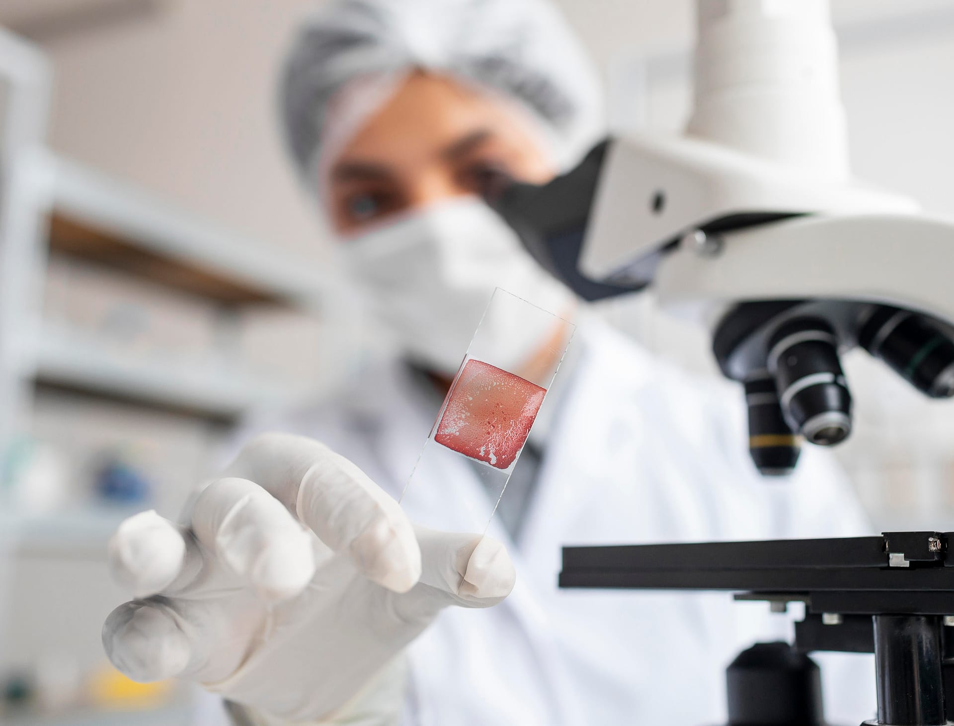 Read more about the article PAPS Smear Liquid Prep. with OB